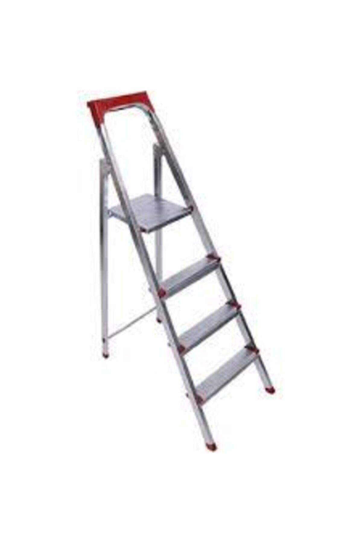 AYYILDIZ Standart Merdiven 3+1