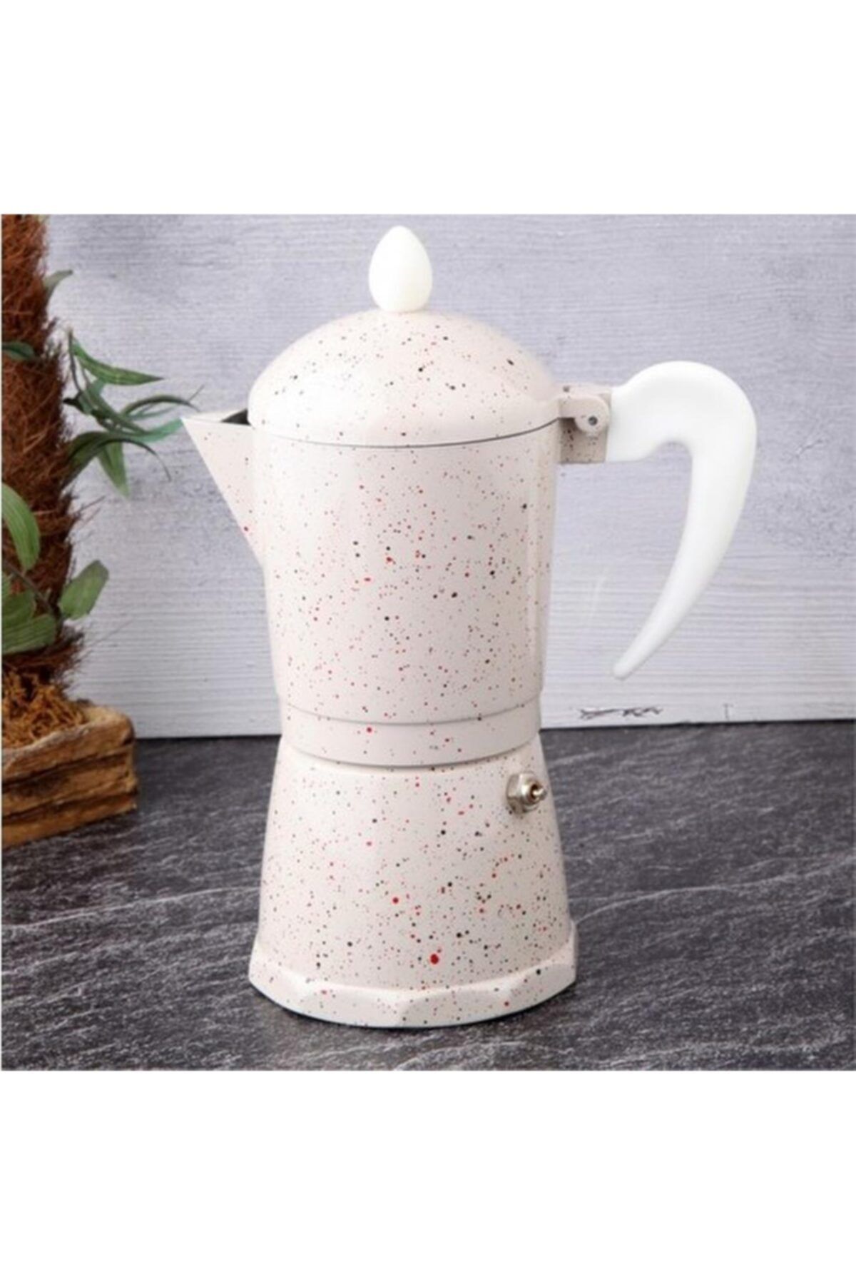 easyso Tohana Moka Pot 6 Fincanlık