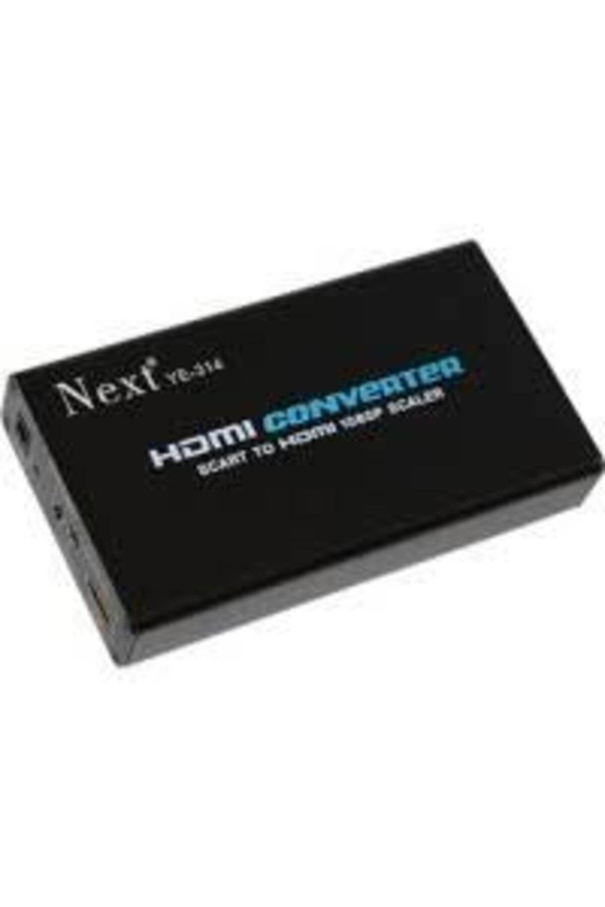 Next Hdmı Dönüştürücü Ye-312 Yuv/vga To