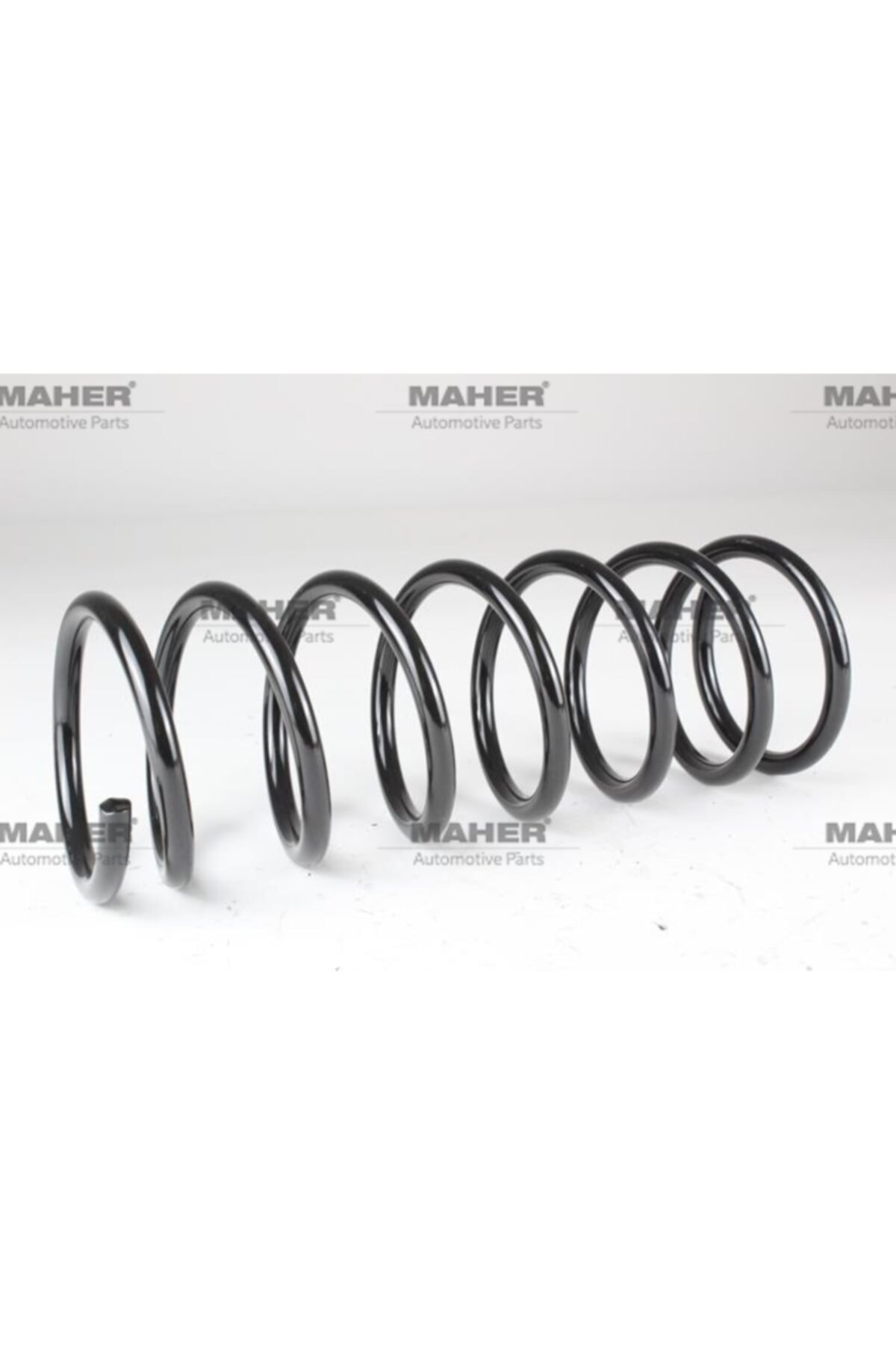 MAHER Helezon Yayı Accent 98-00 Arka