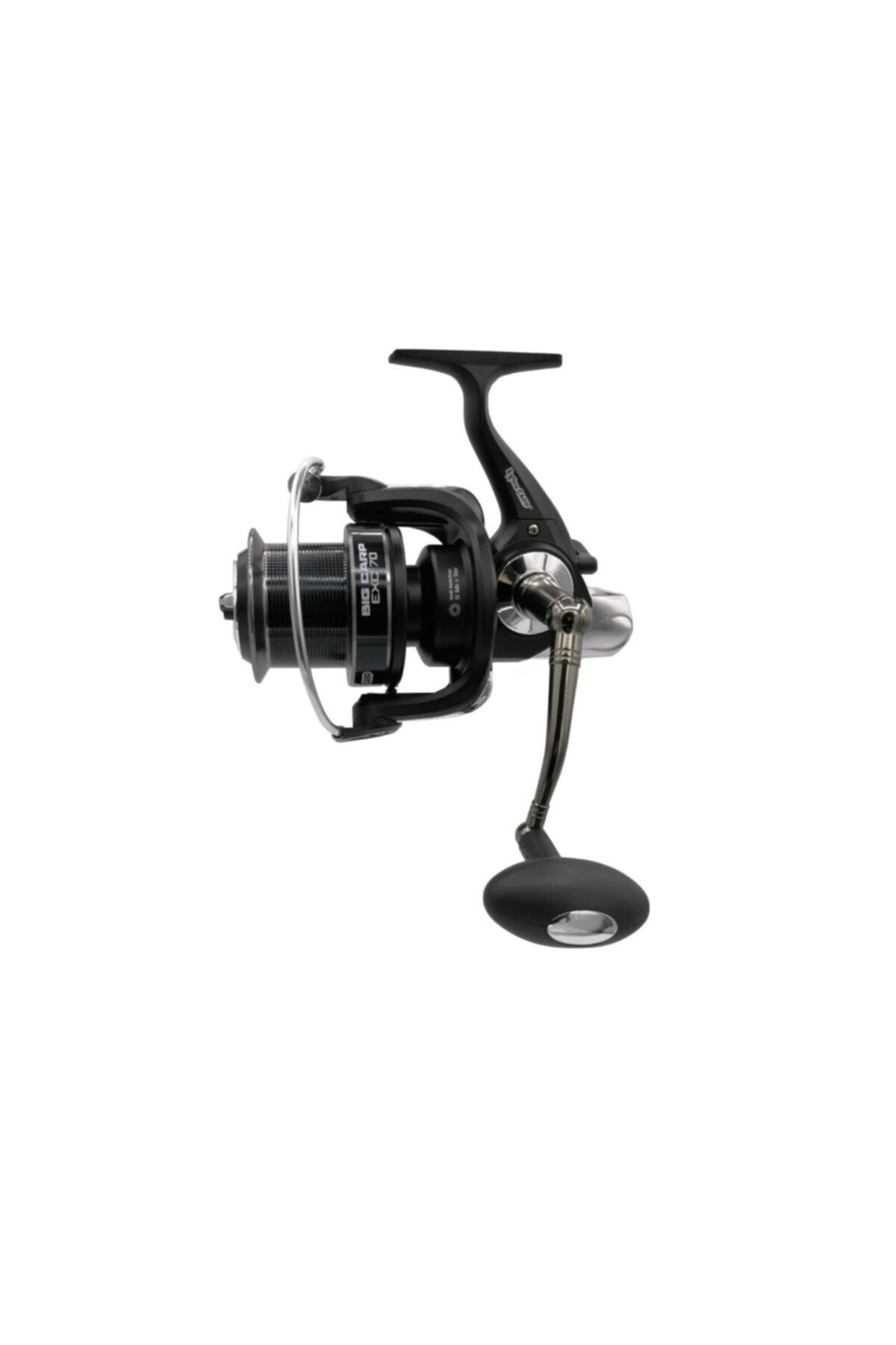 Extra Carp Mas.big Carp Exc 70 5+1 Makine