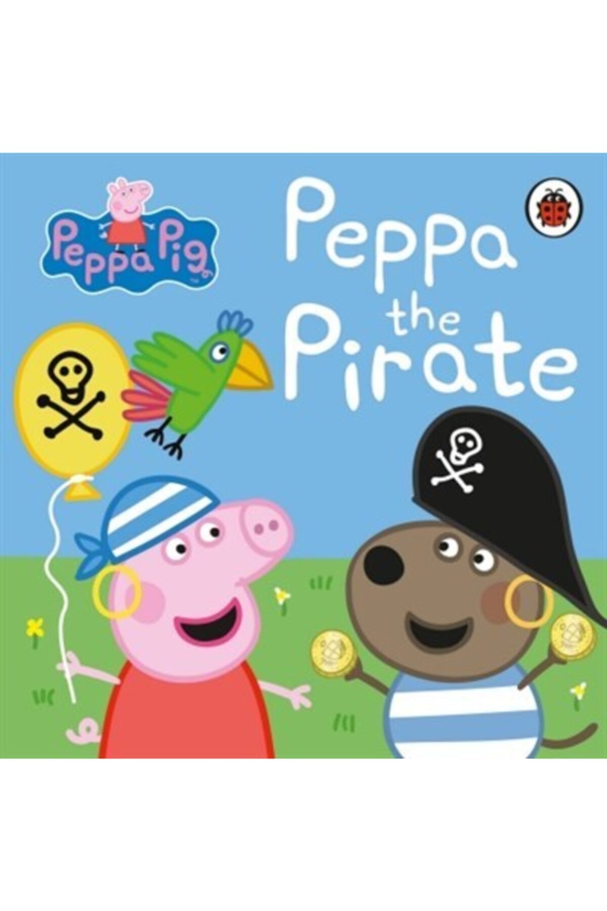 Penguin Books Pig: The Pirate