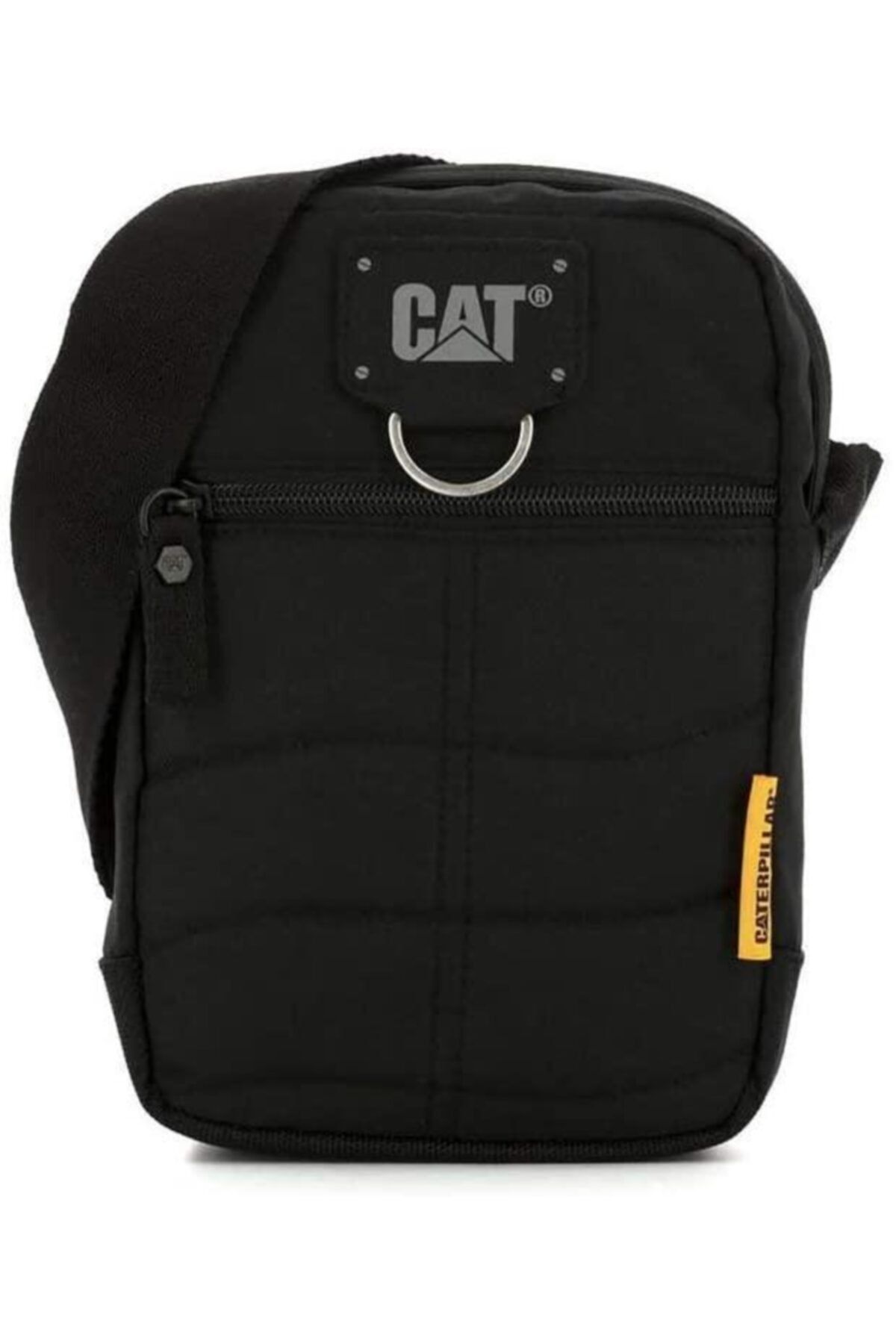 Cat 83437 Postacı Çanta Siyah