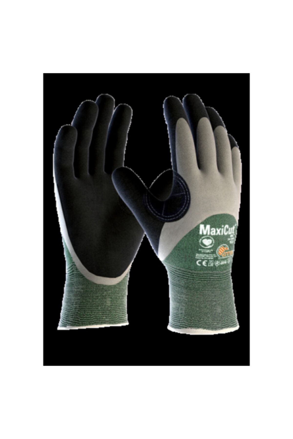 ATG Maxicut Oil 34-305 3/4 Dipped Kesilmeye Dayanıklı No:9 (l)