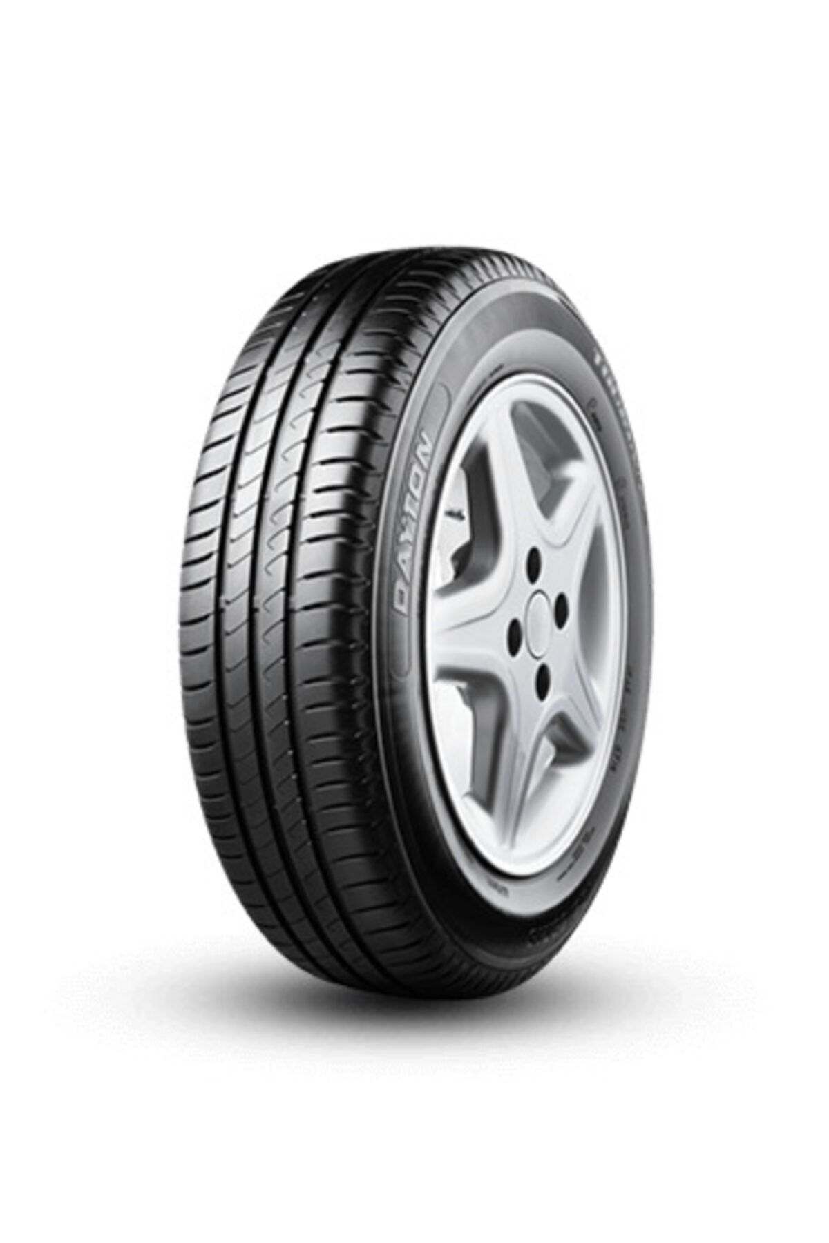 Dayton 185/65r14 86h Tourıng2 2021 Üretim Yılı Yaz Lastiği