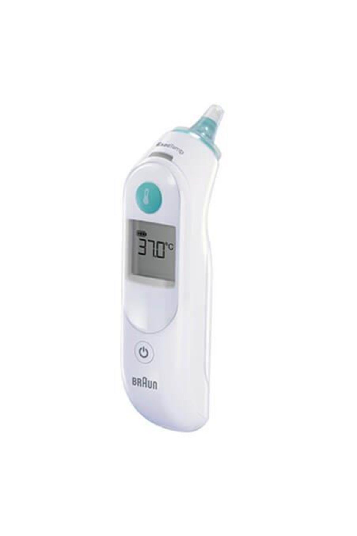 Braun Thermoscan Dijital Kulaktan Ateş Ölçer
