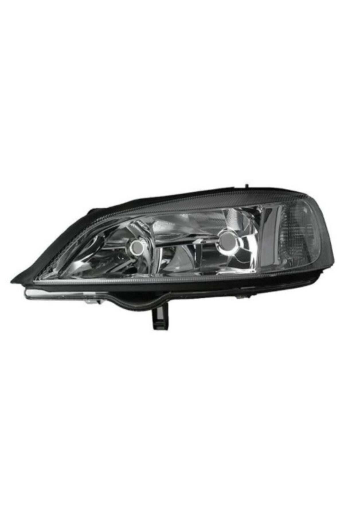 Depo Opel Astra G 2002-2007 Sol Far Füme 1216289 / 93175723
