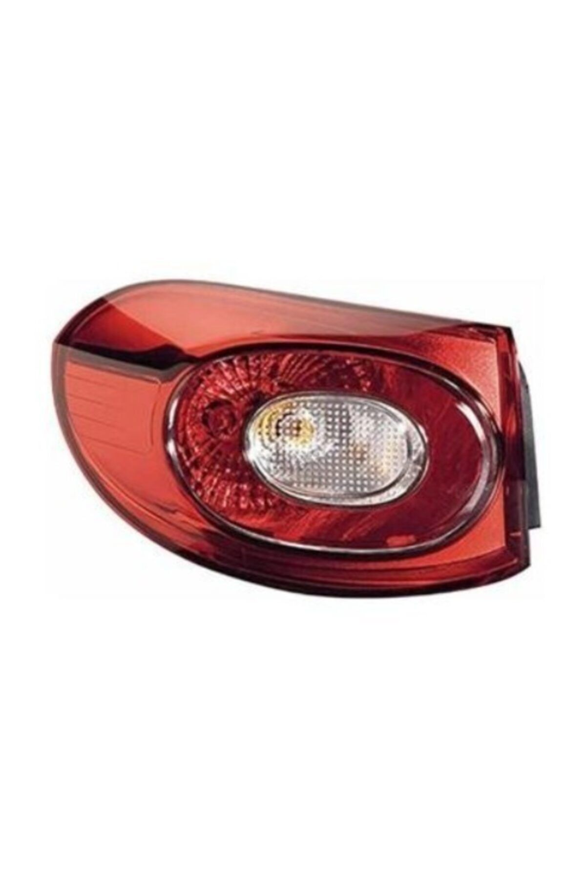 Depo Vw Tıguan 2007- Üzeri Stop Lambası Dış Sol 5n0945095d