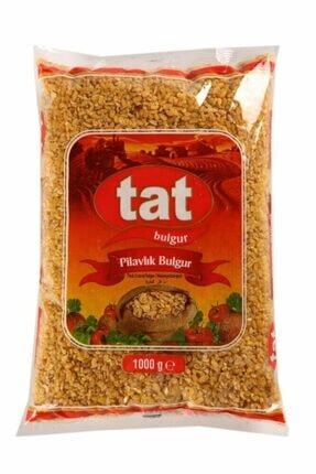 Pilavlık Bulgur 1 Kg 12 Adet Image 0