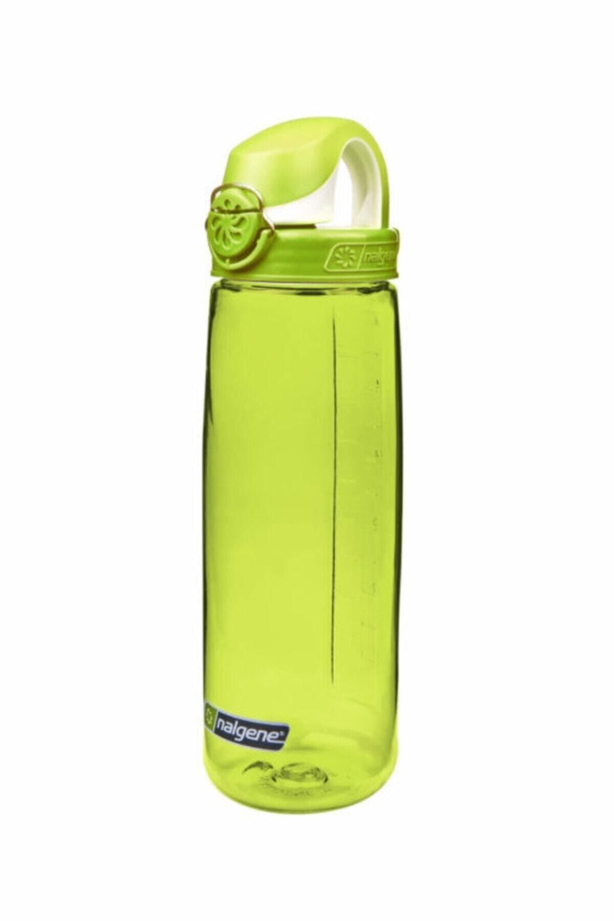 NALGENE Otf Spring Green / Iguana Green Cap Tritan Suluk