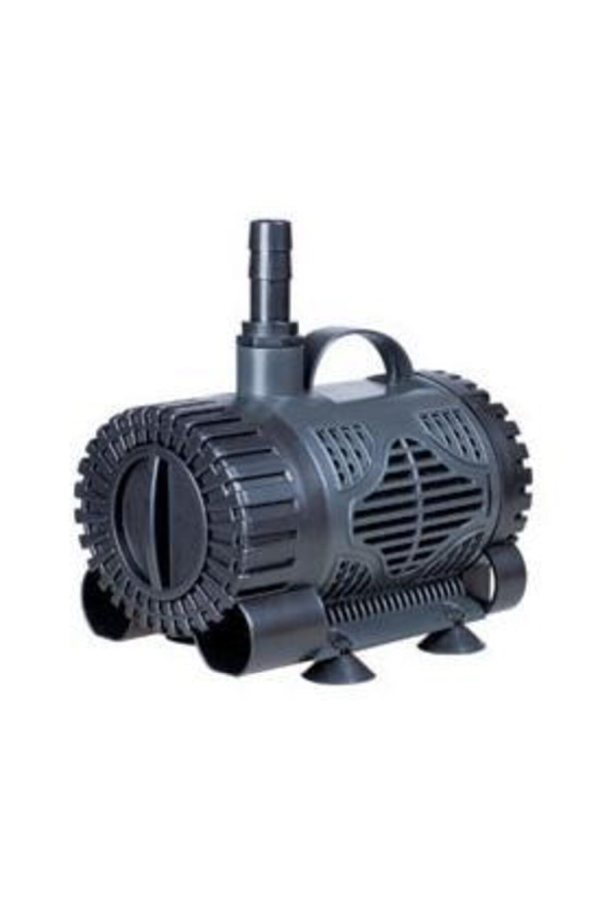 Dophin Dophın Islak/kuru Devirdaim Motoru 9000 Lt