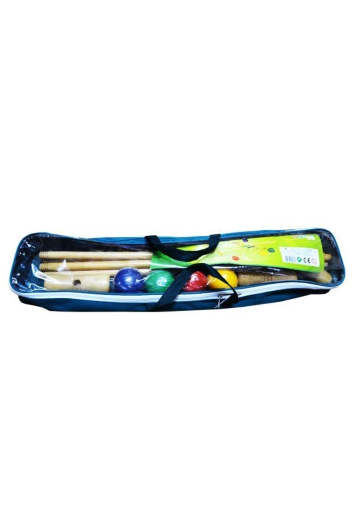 VARDEM OYUNCAK 93097-93098 Ahşap Eğitici Bahçe Oyunları