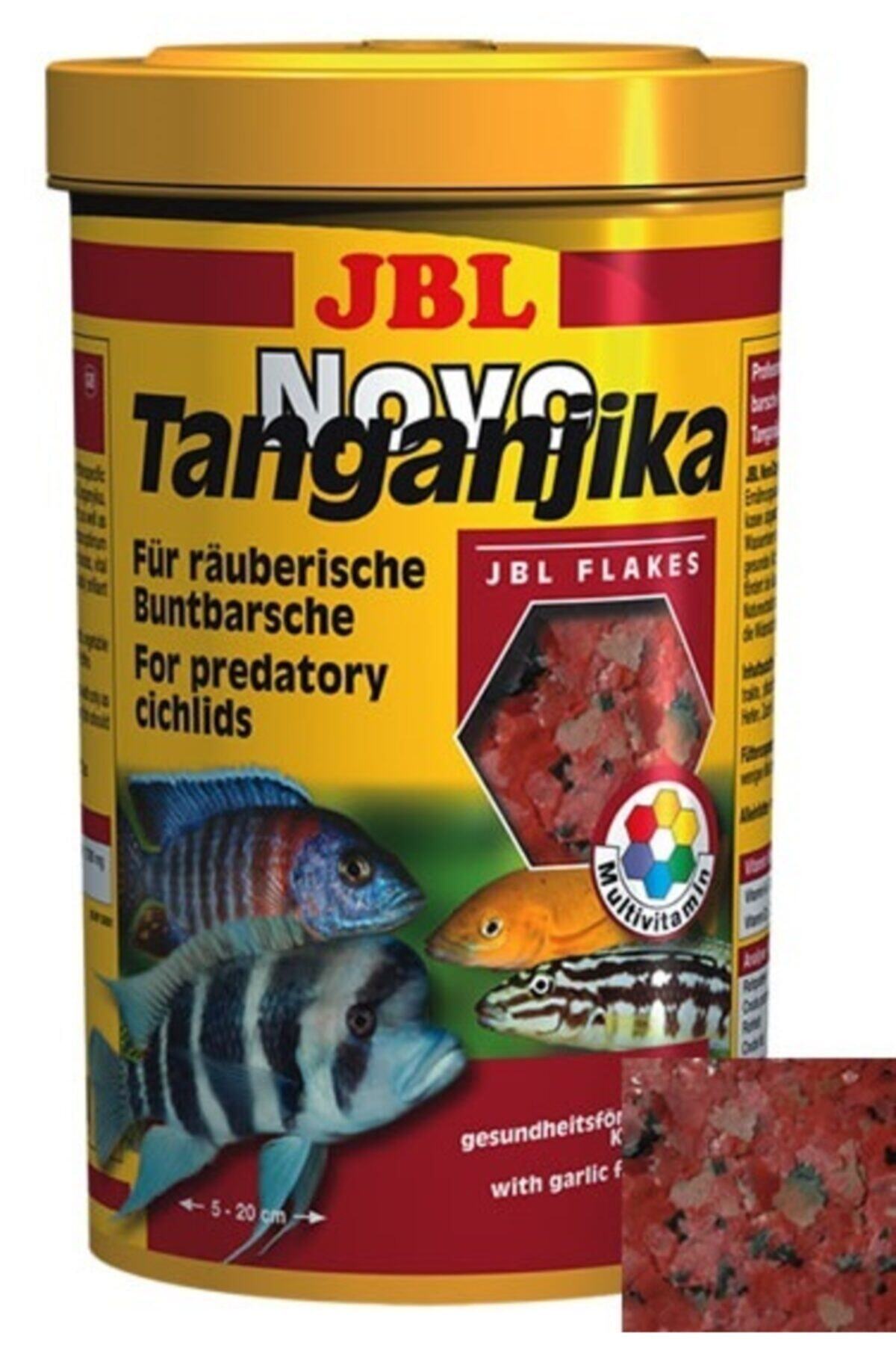 See Me Jbl Novotanganjıka 1l-172g. Pul Yem