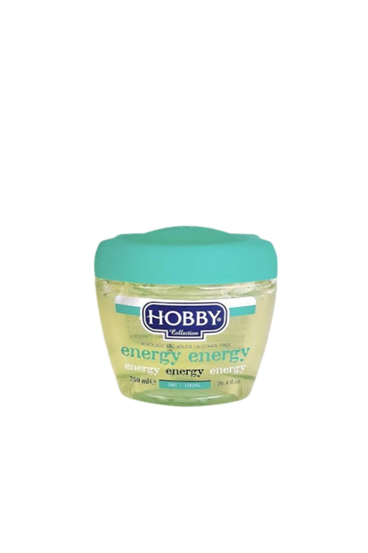 Hobby Energy Sert Jöle  750 ml