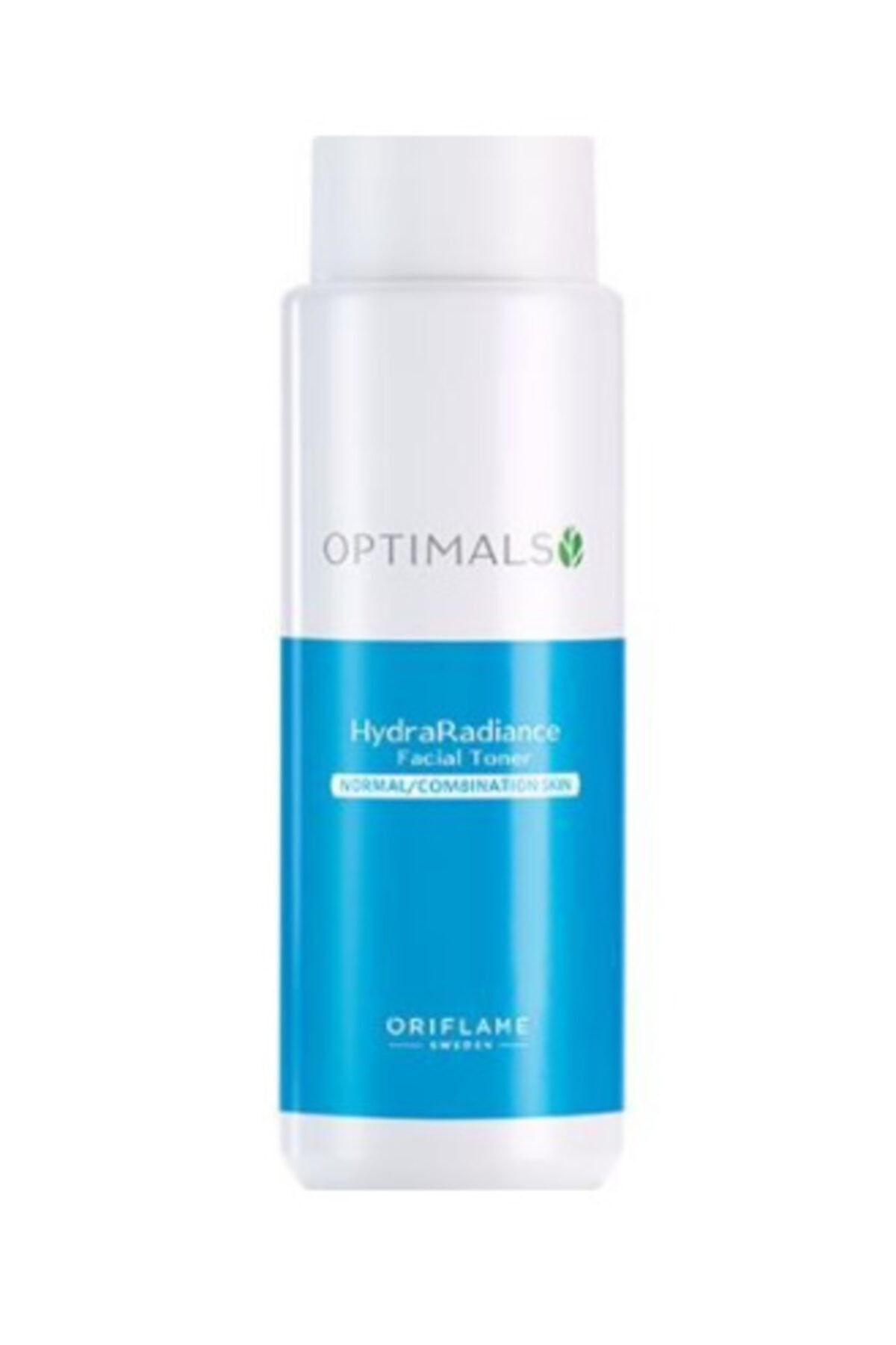 Oriflame Optimals Hydra Radıance Tonık Normal/karma Ciltler