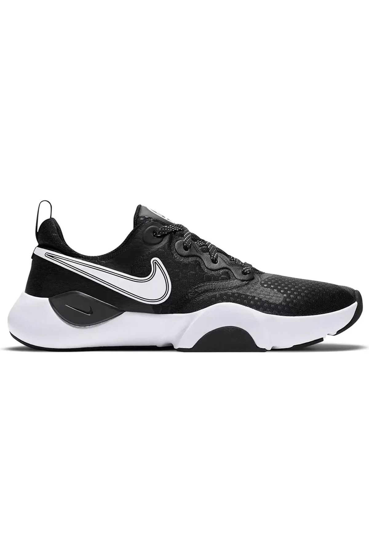 Nike Speedrep Antrenman Ayakkabısı Cu3583-004