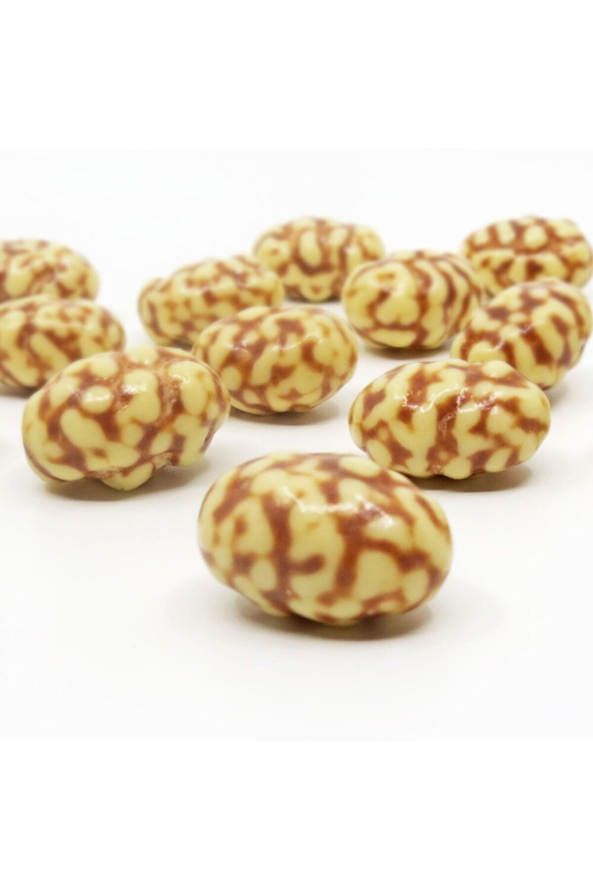 Özgür Kuruyemiş Patlayan Şekerli Krakerli Draje 250 Gr