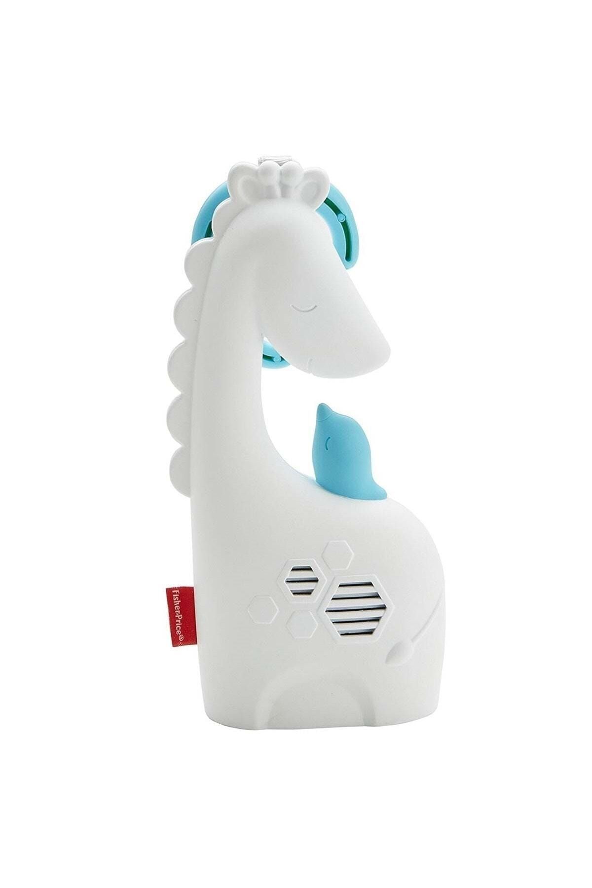 FISHER PRICE Müzikli Uyku Arkadaşı Zürafa Fgg90