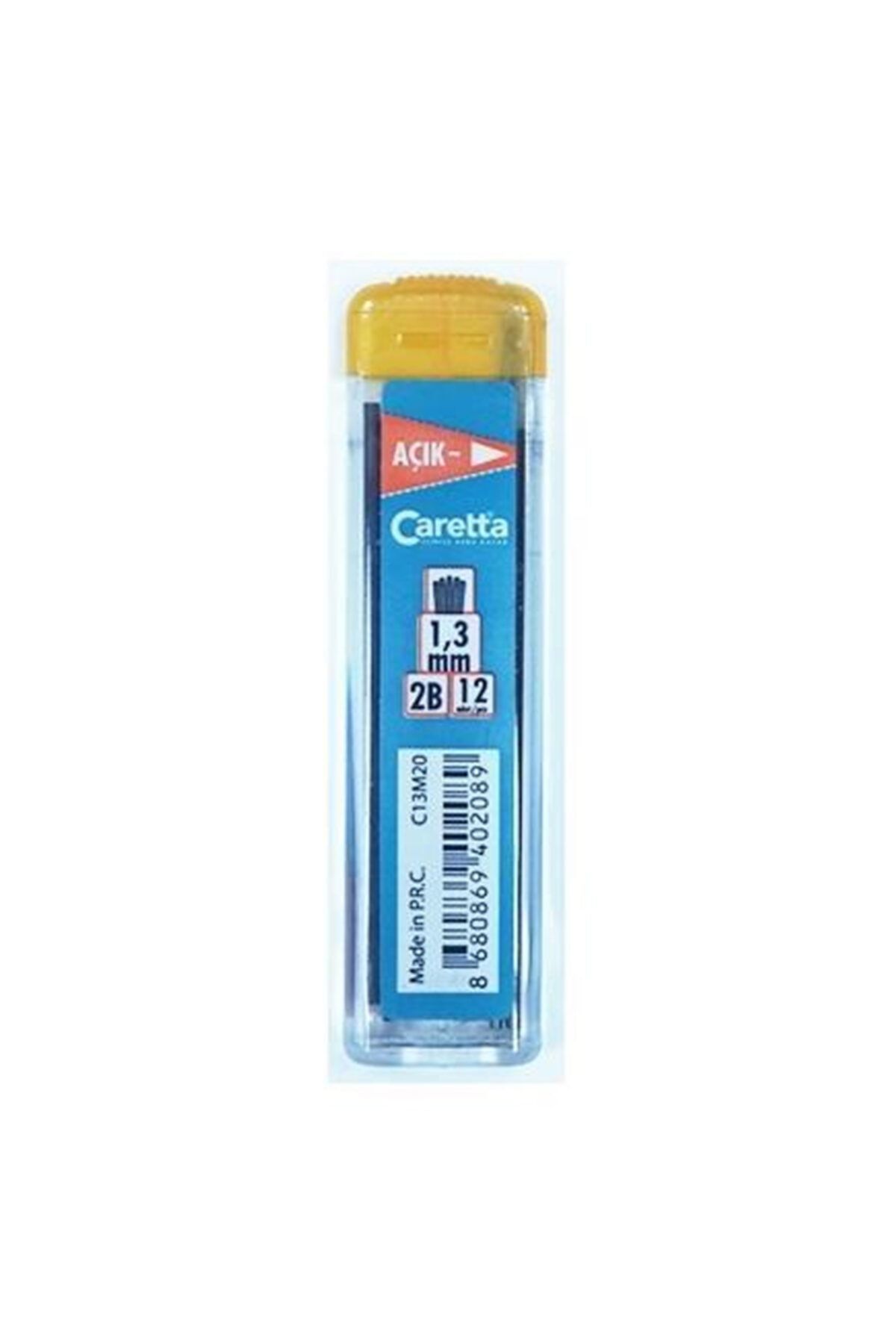 Serve Caretta 2b 1,3 Mm Uç