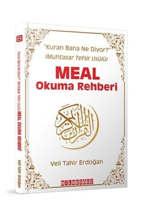 Meal Okuma Rehberi Kuran Bana Ne Diyor  Muhtasar Tefsir Usûlü Image 0
