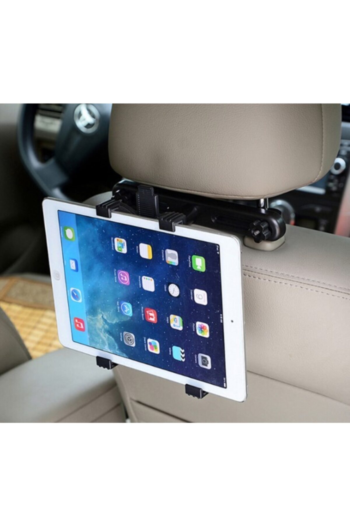 moda karagoz oto arac araba koltuk arkasi ense tablet tutucu fiyati yorumlari trendyol