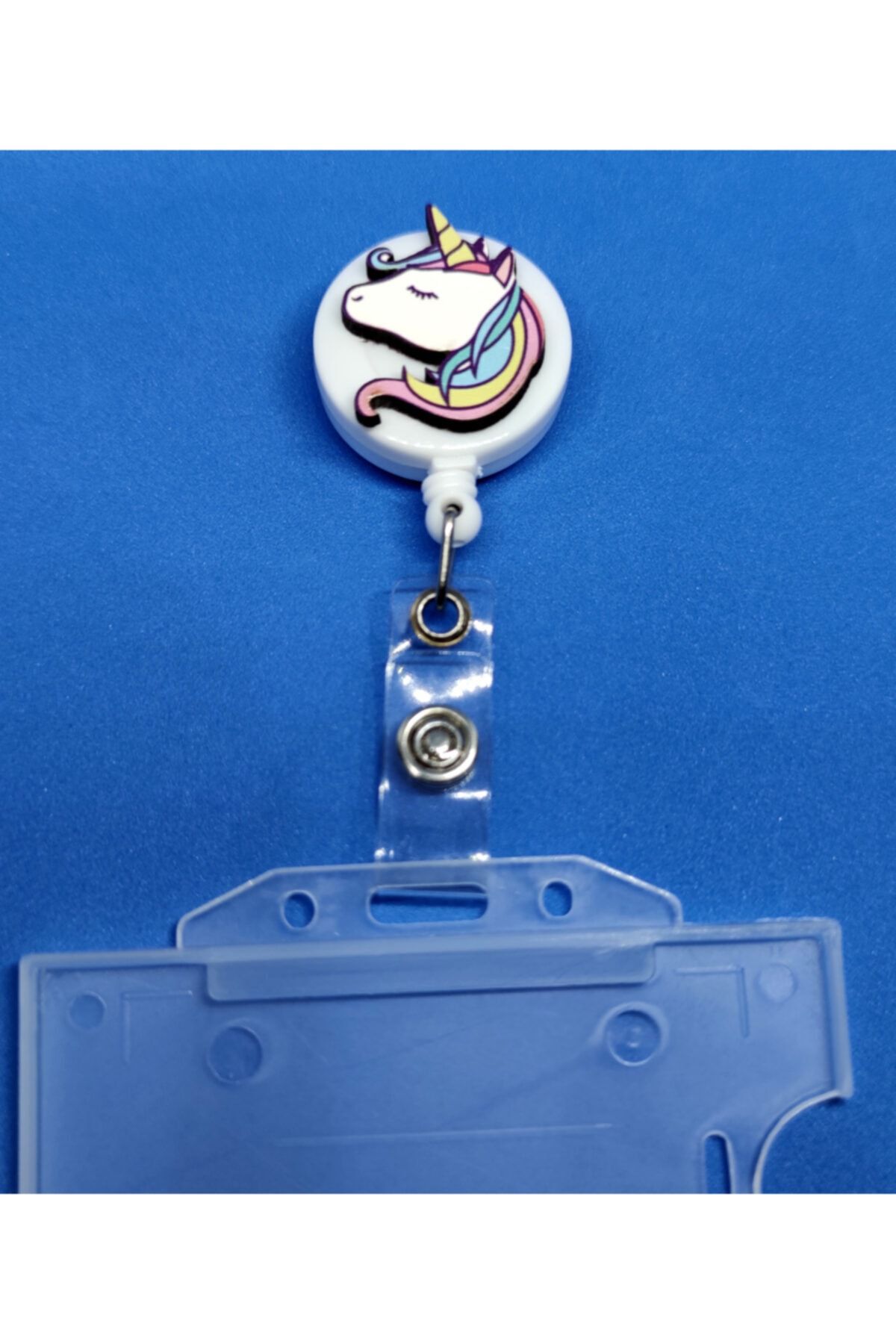 StormiStoretr Unicorn Yoyo Yaka Kartlığı