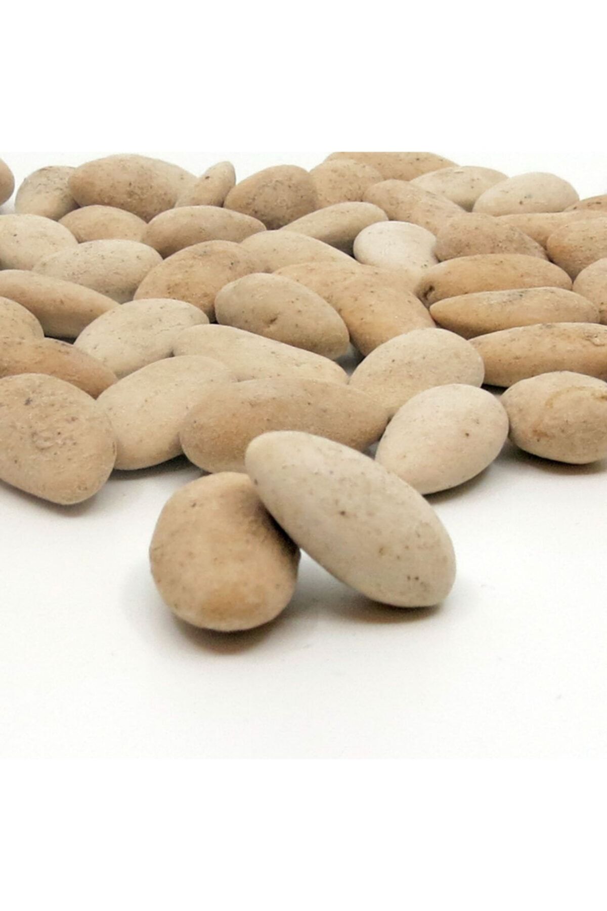 Özgür Kuruyemiş Salepli Badem Şekeri 100 Gr