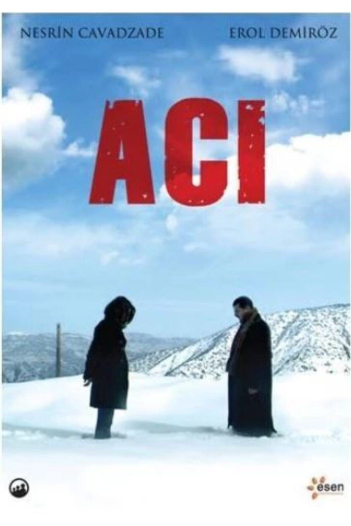 esen Acı Dvd