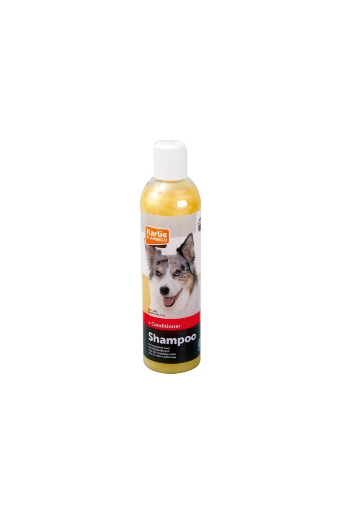 Karlie Karlıe Bakım Kremli Köpek Şamp. 300ml