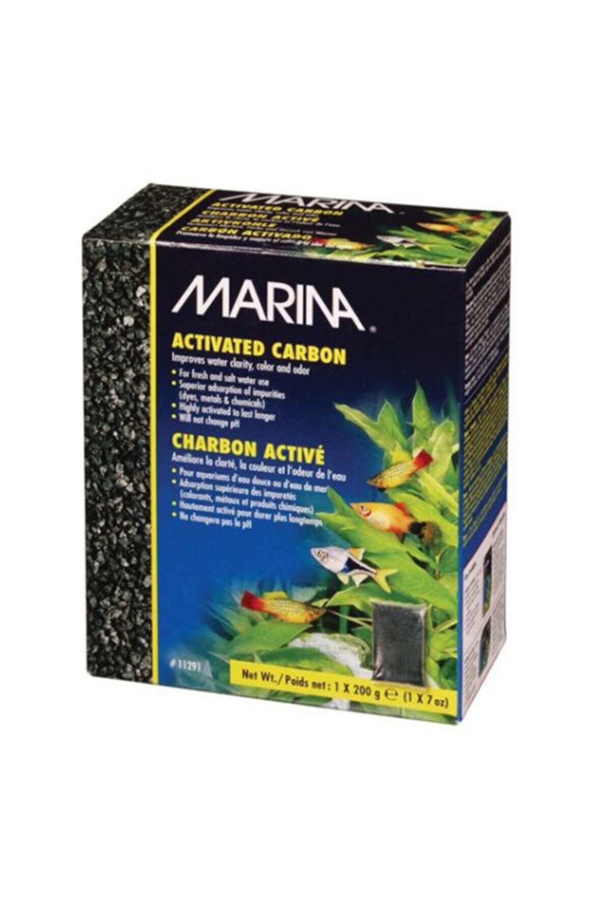 Marina Aktif Karbon 200 Gr