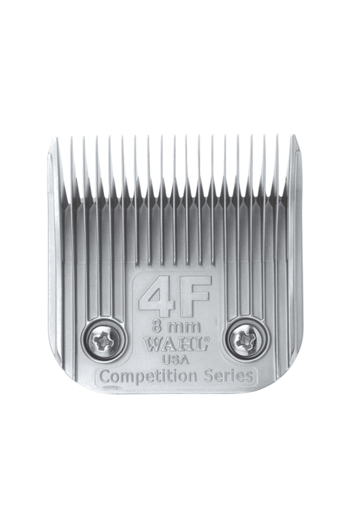 Wahl Competition Bıçak No. 4f 8 mm