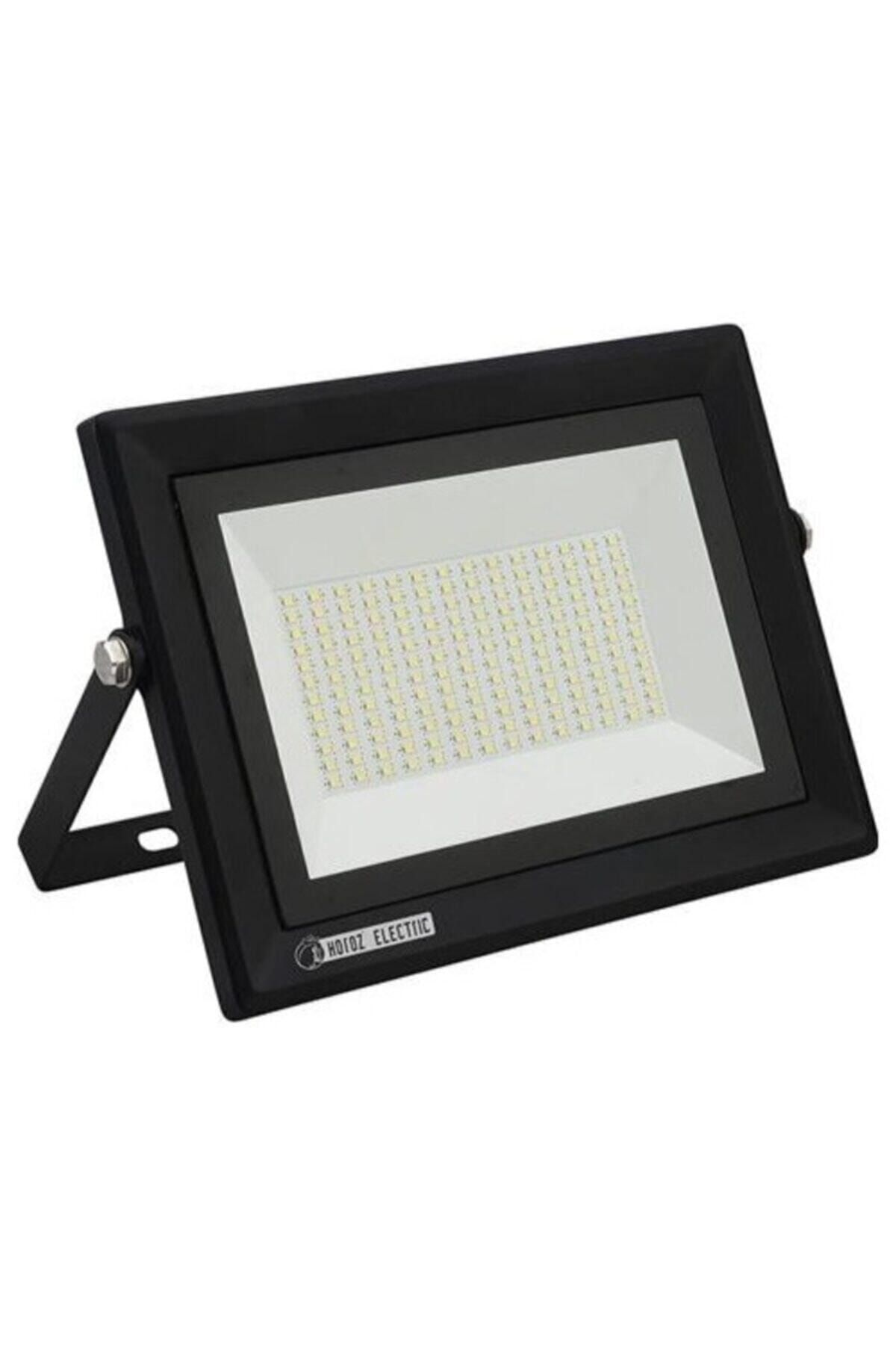 Horoz Elektrik Horoz Pars-50w Slim Led Projektör
