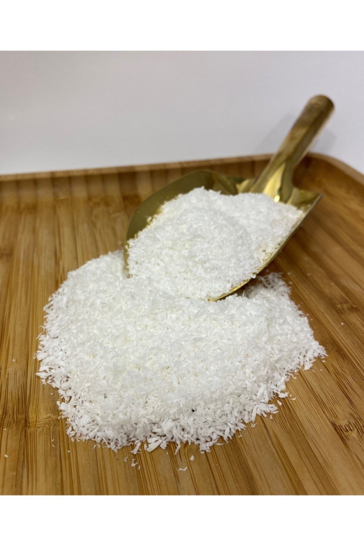 TAZEHAN KURUYEMİŞ Hindistan Cevizi 1 Kg