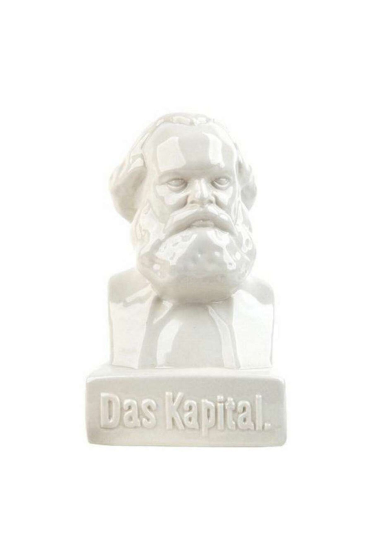 Kikkerland Das Kapıtal Coın Bank Karl Marx Kumbara
