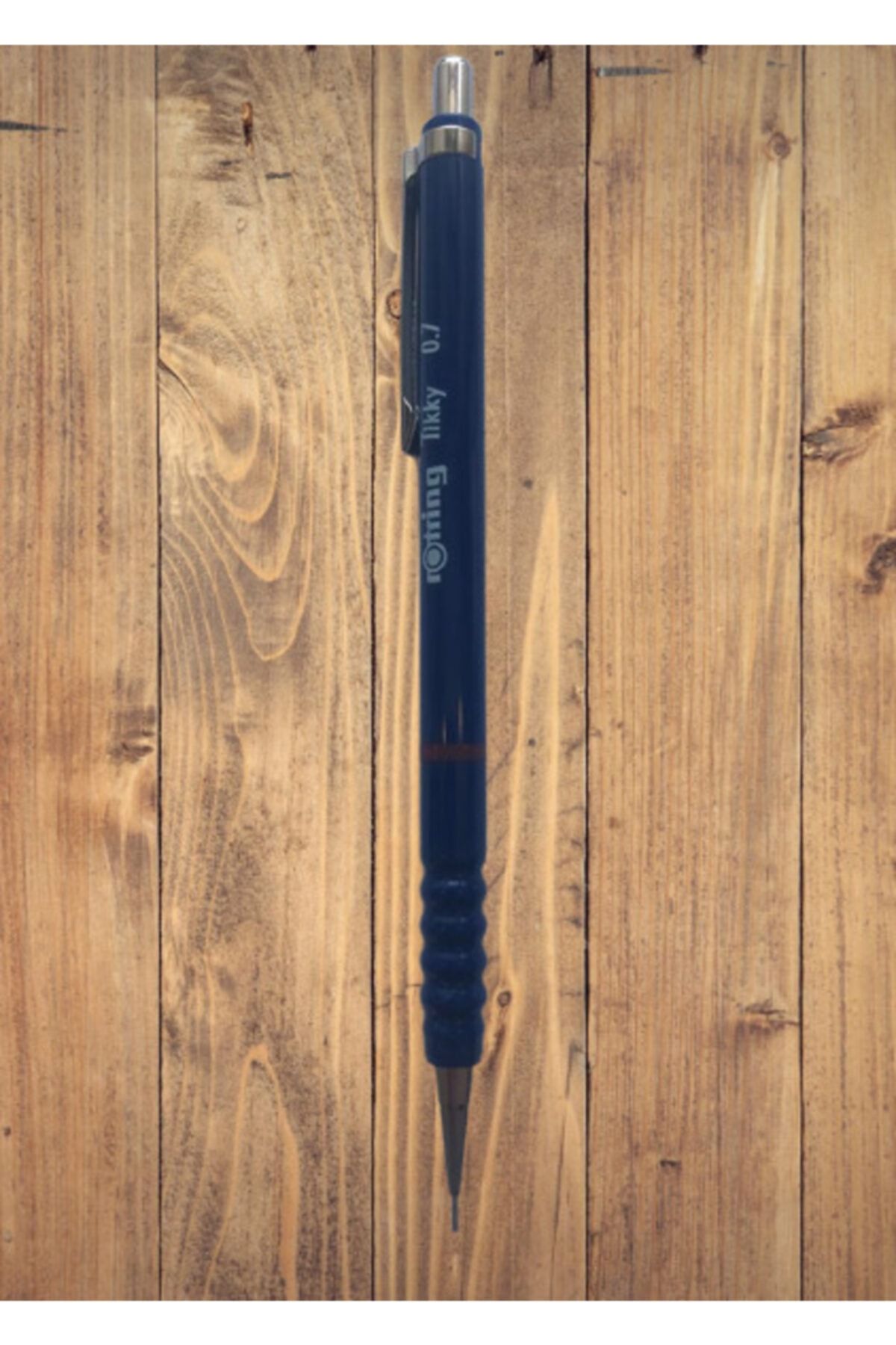 Rotring Eskı Kasa Koyu Mavı T 0,7