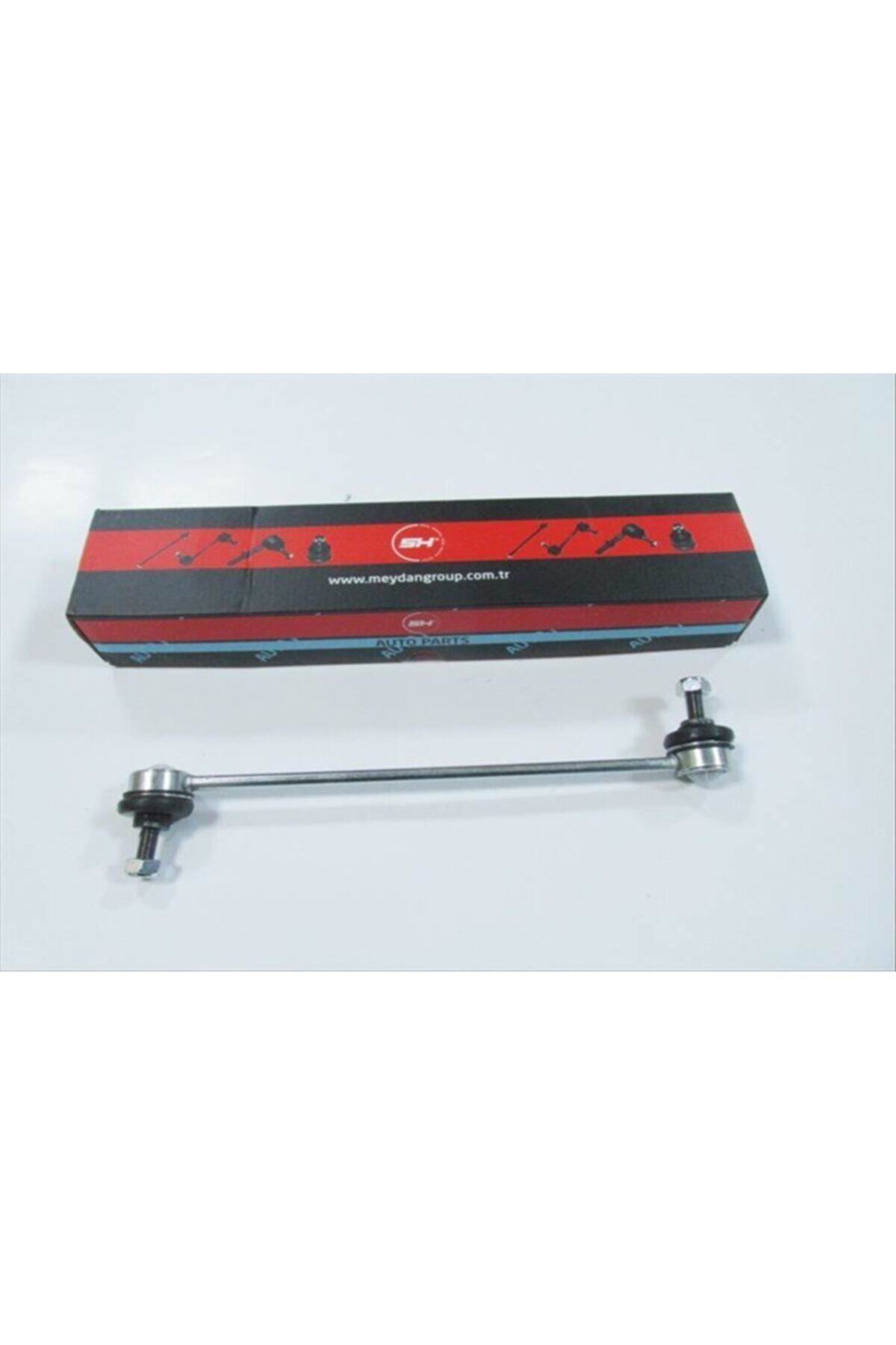 SH Fıat 500 10/17; Viraj Askı Z Rot Ön Sağ/sol Aynı Adet 290mm
