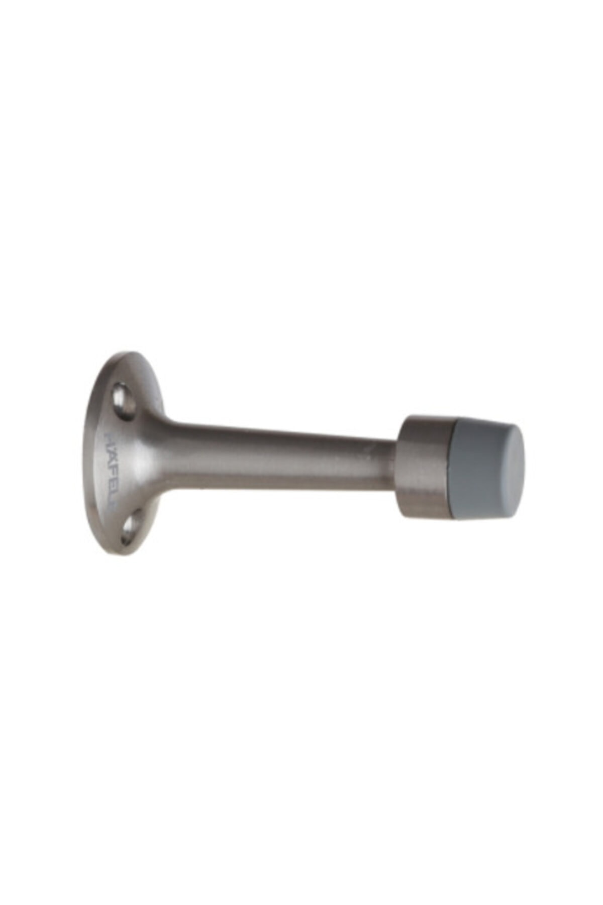 Hafele Stoper Duvara Vidalı Mat Nıkel 75 Mm 93714906
