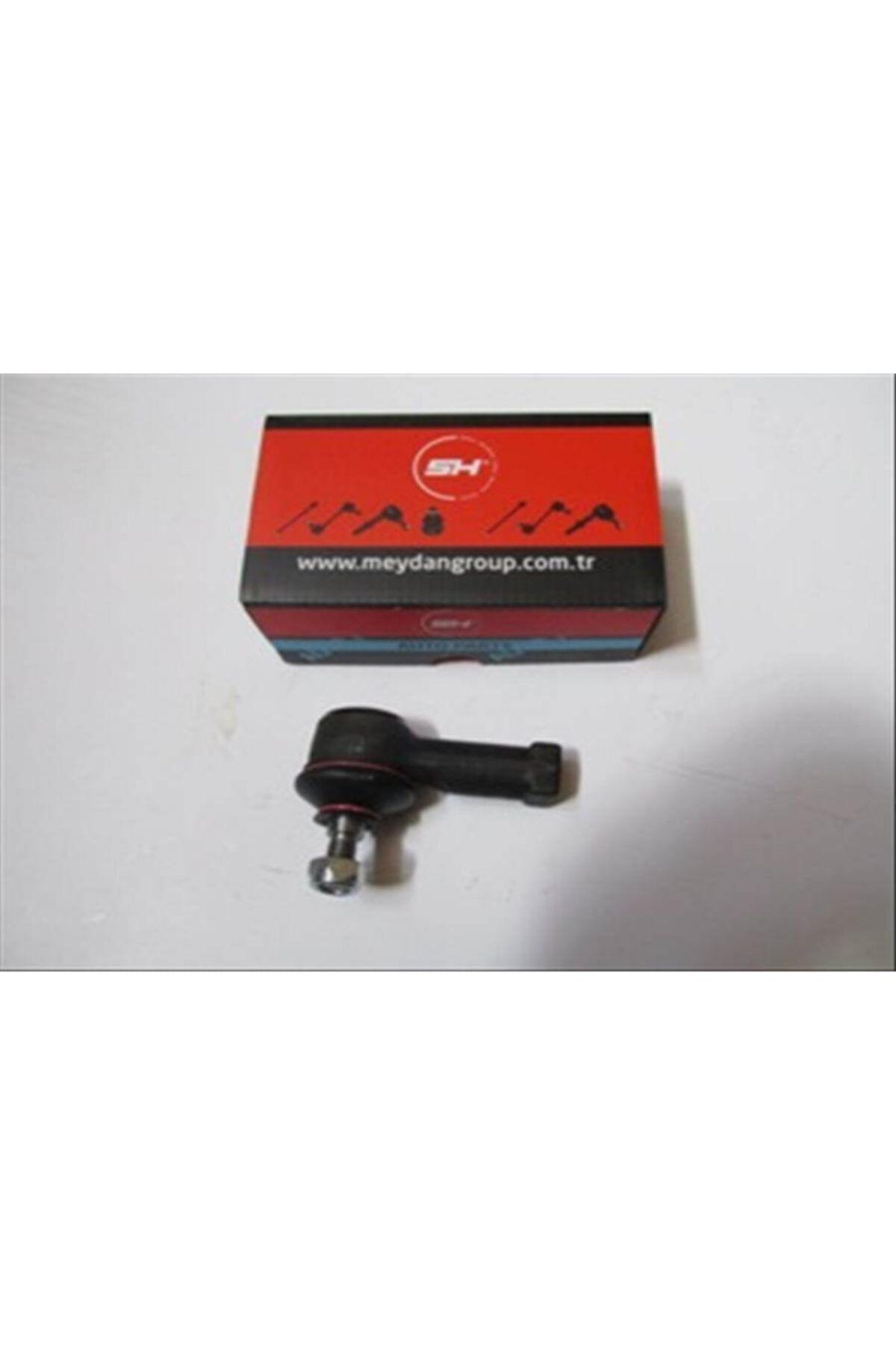 SH Daıhatsu Hıjet Minibüs 85/97; Rot Başı Sağ 800cc Cb