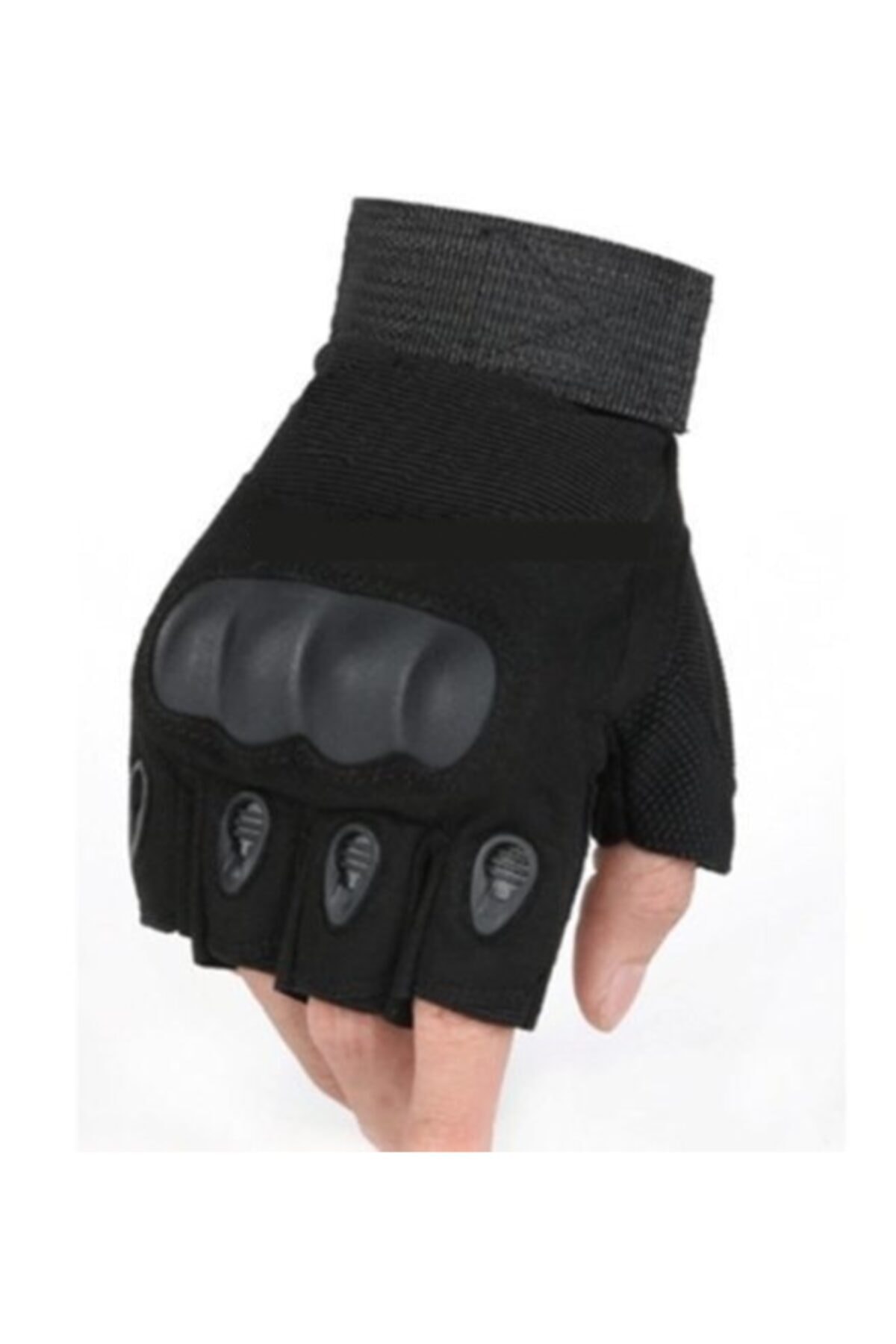 Tactical PRO Tactical Eldiven Siyah Renk