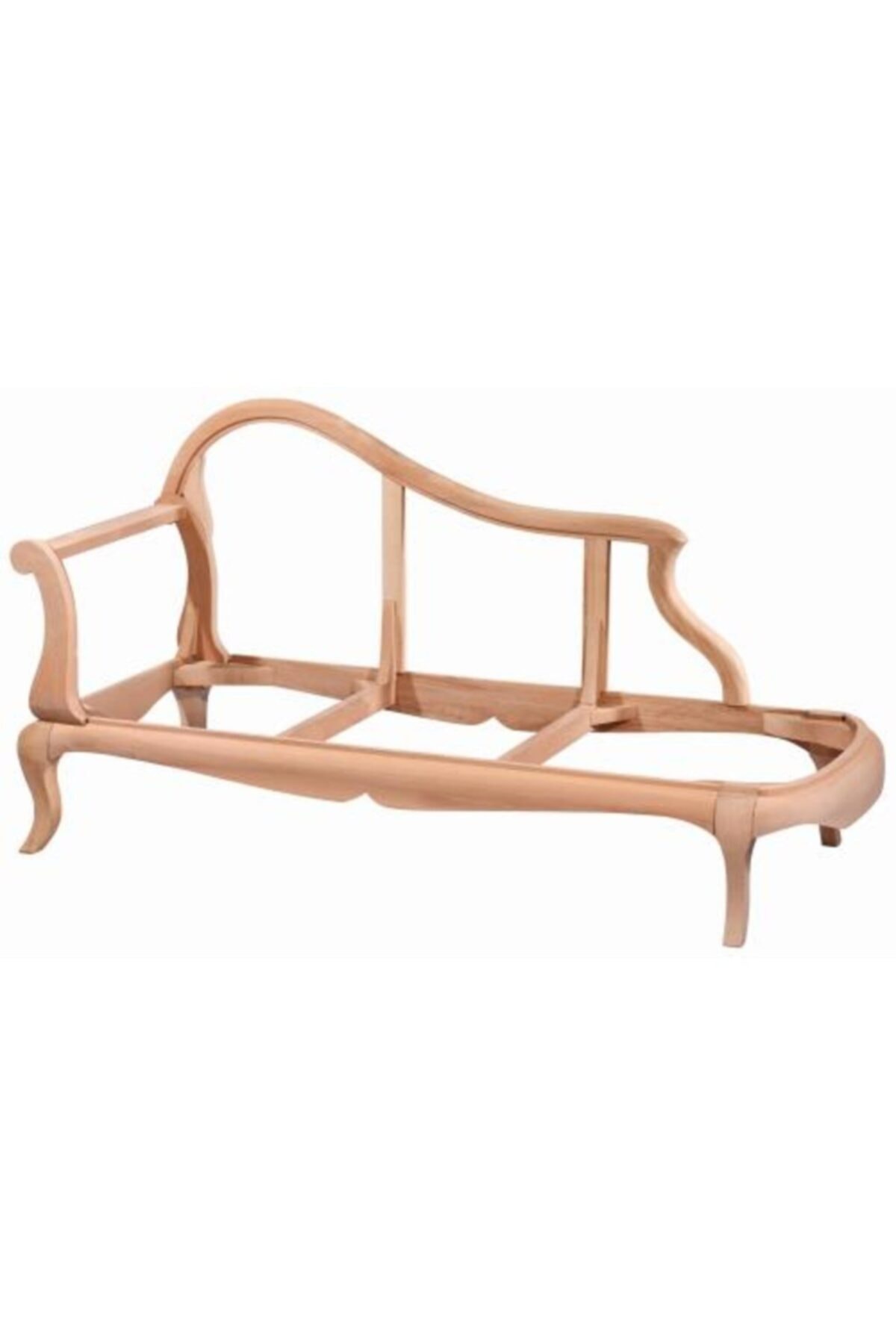 Bendegan Avangart Jozefin Ahşap Ham