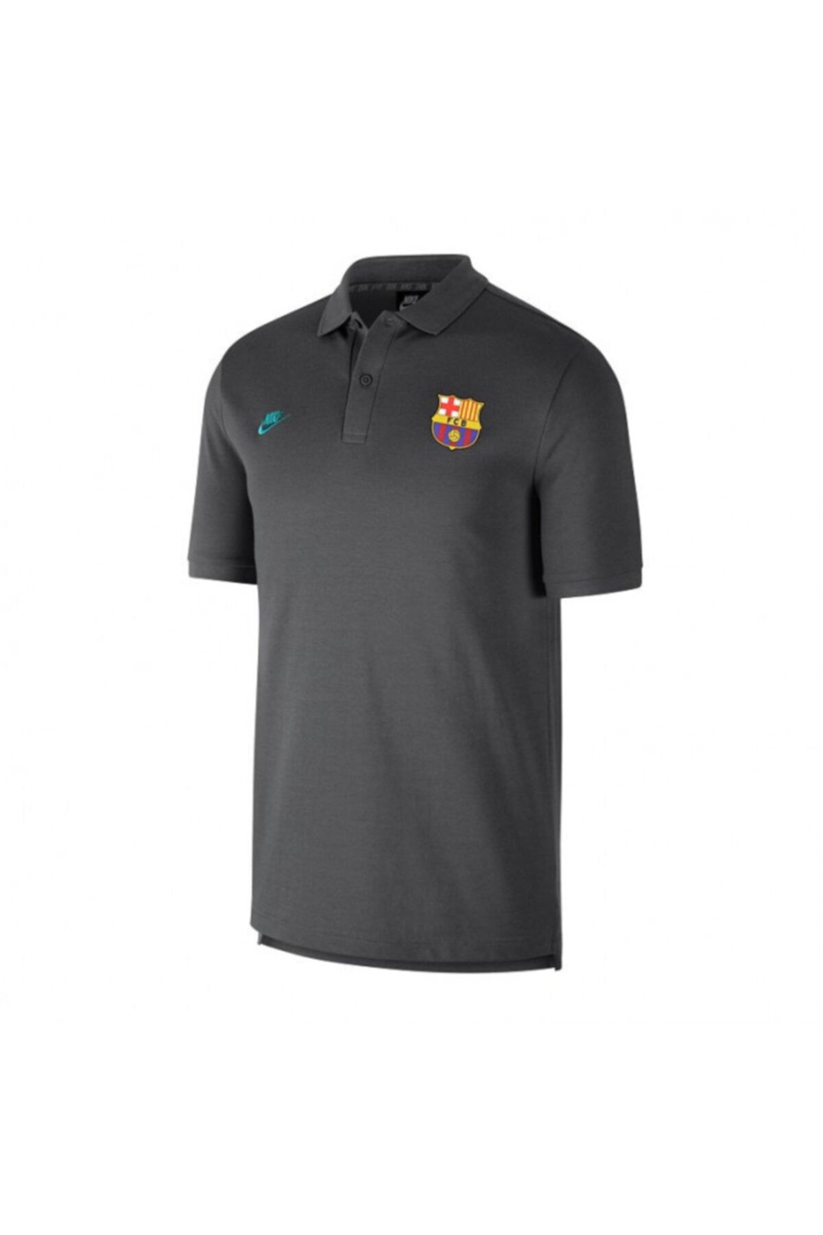 Nike Barcelona Polo Yaka T-shirt