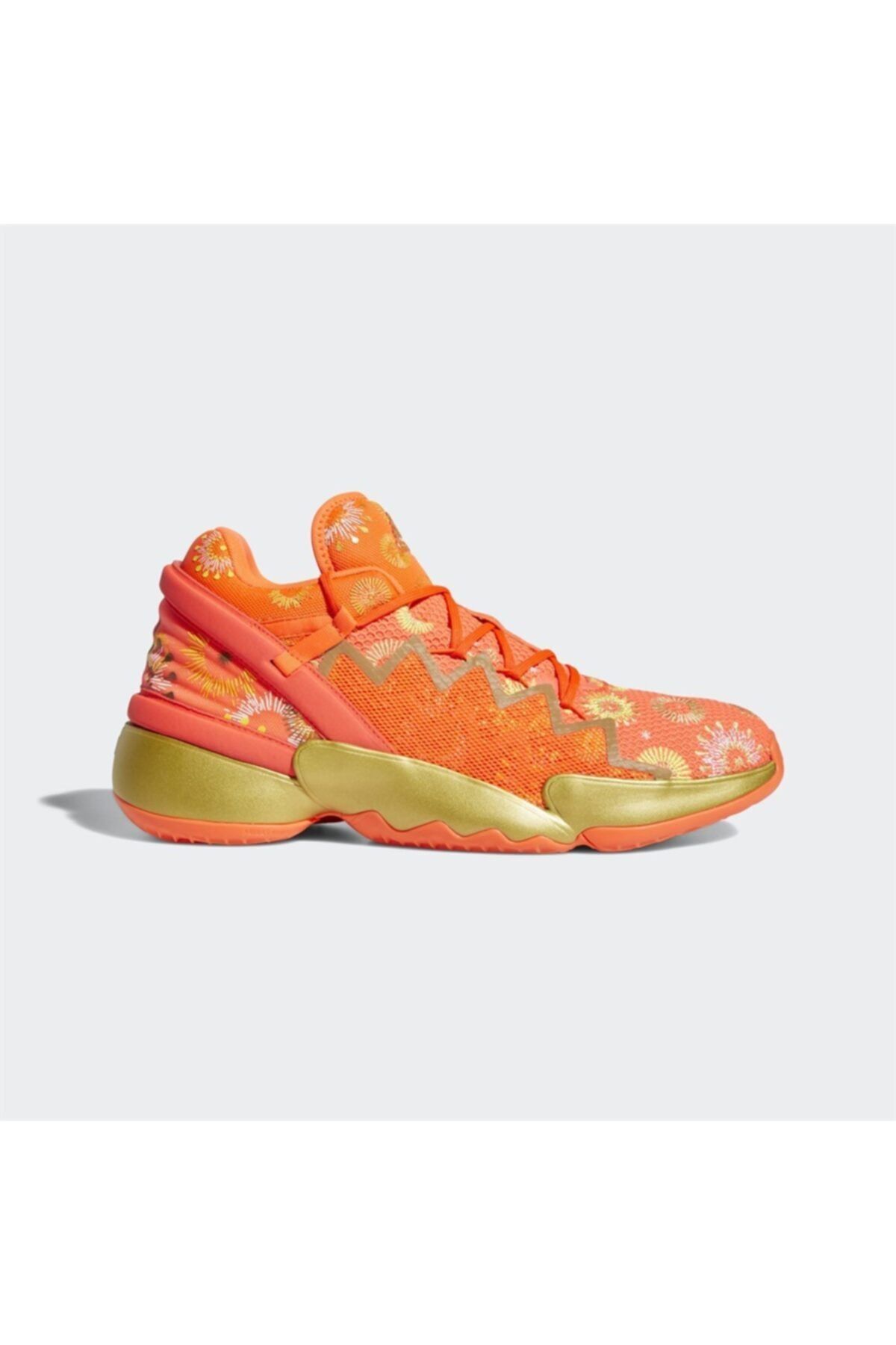 adidas Erkek Basketbol Ayakkabısı