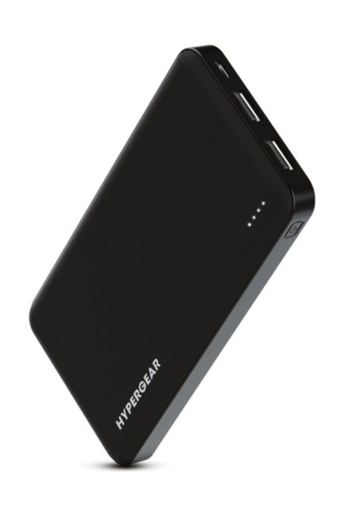HyperGear Apple Iphone Se Orjinal Hypergear 2 Usb Çıkışlı 10000 Mah Powerbank