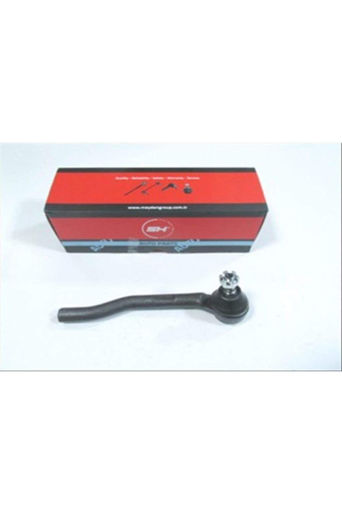 SH Honda Jazz Uyuylu 01/08; Rot Başı Sol