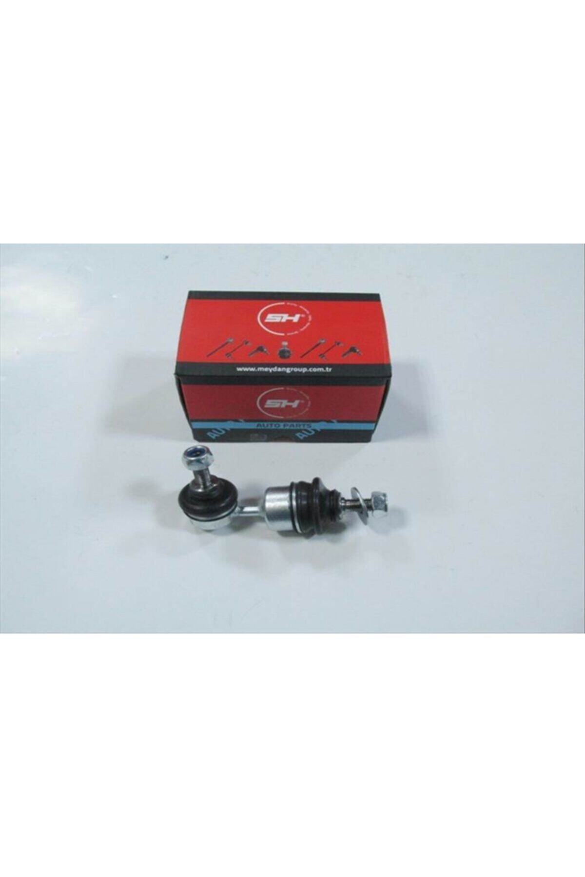 SH Ford Mondeo 05-07 Viraj Askı Arka Z Rot 110 mm