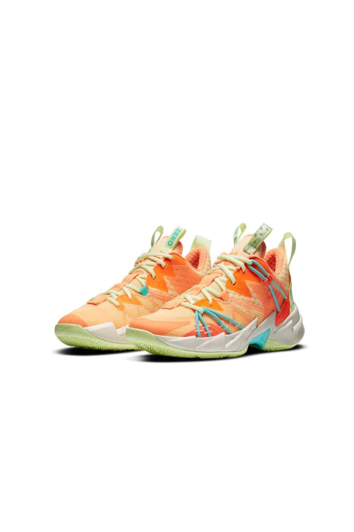 Nike Erkek Basketbol Ayakkabısı