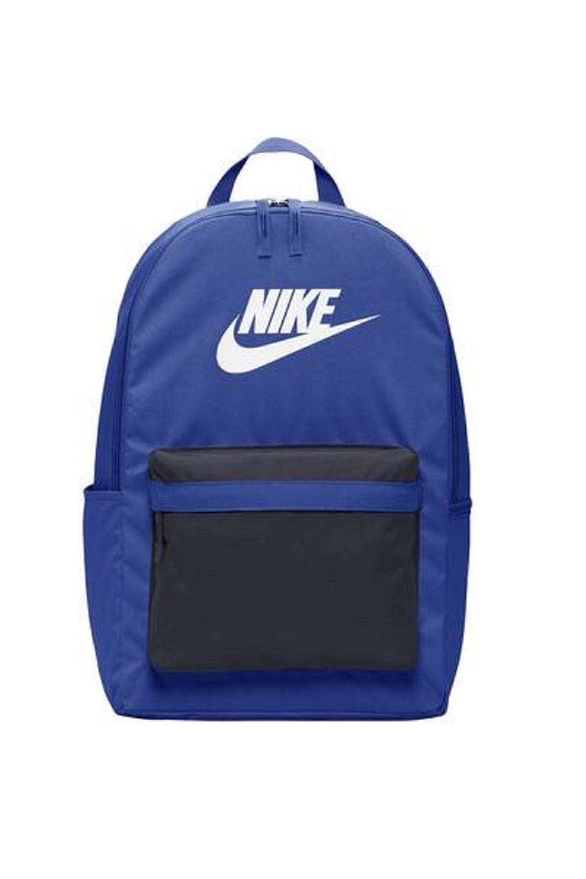 Nike Unisex Sırt Çantası - Heritage 2.0 Backpack - BA5879-481