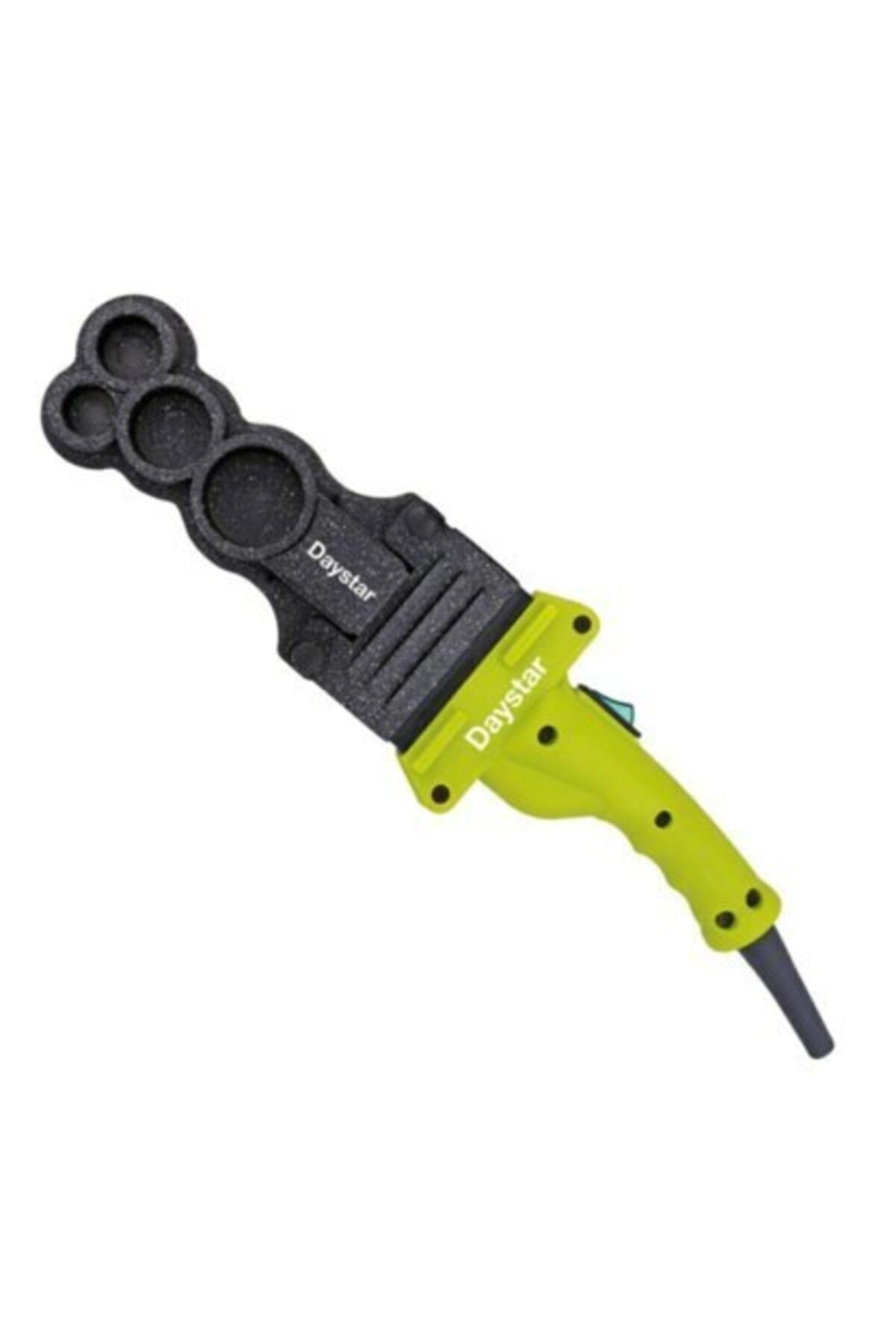 daystar Ds 800 Kendinden Paftalı Pprc Boru Kaynak Makinası