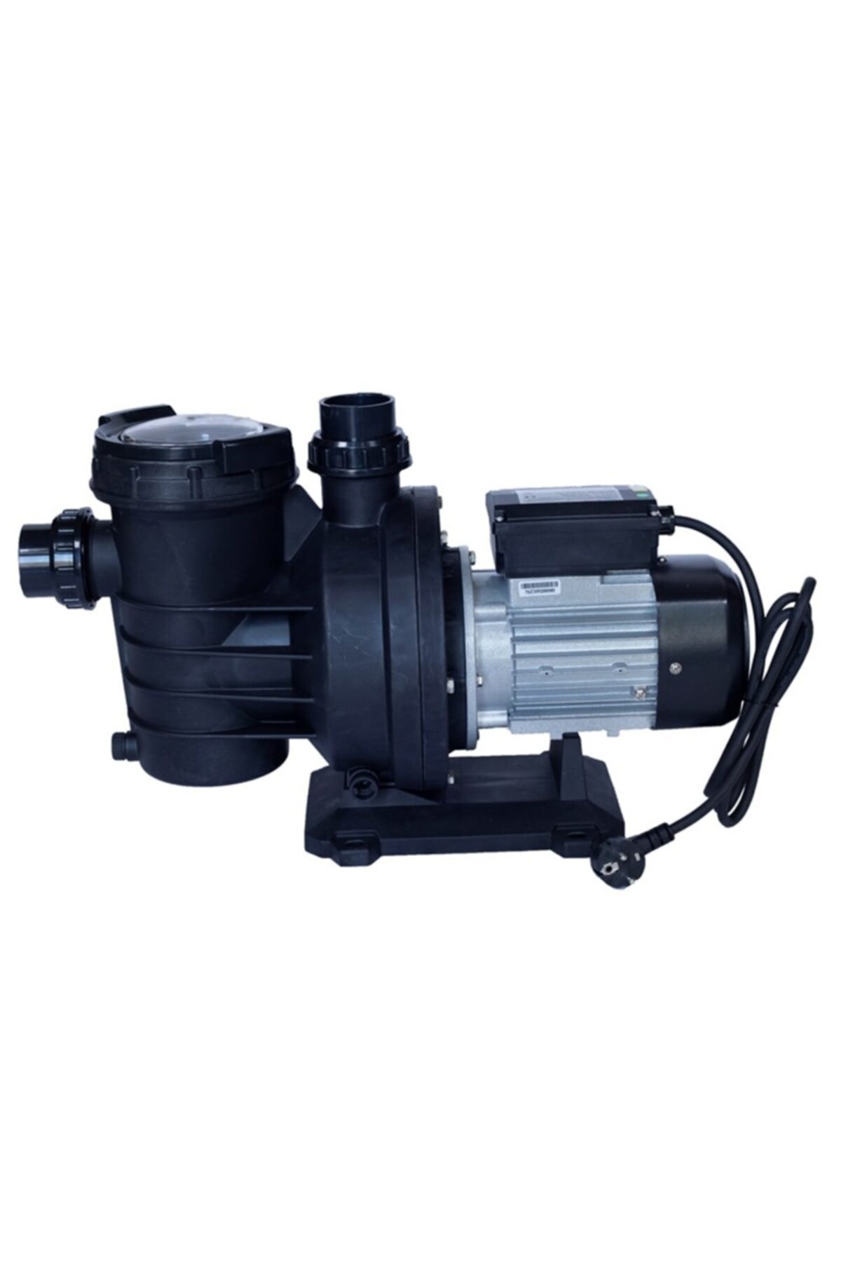 Waterfun Senkron 1-sen 3/4 Hp Monofaze Kendinden Emişli Pompa