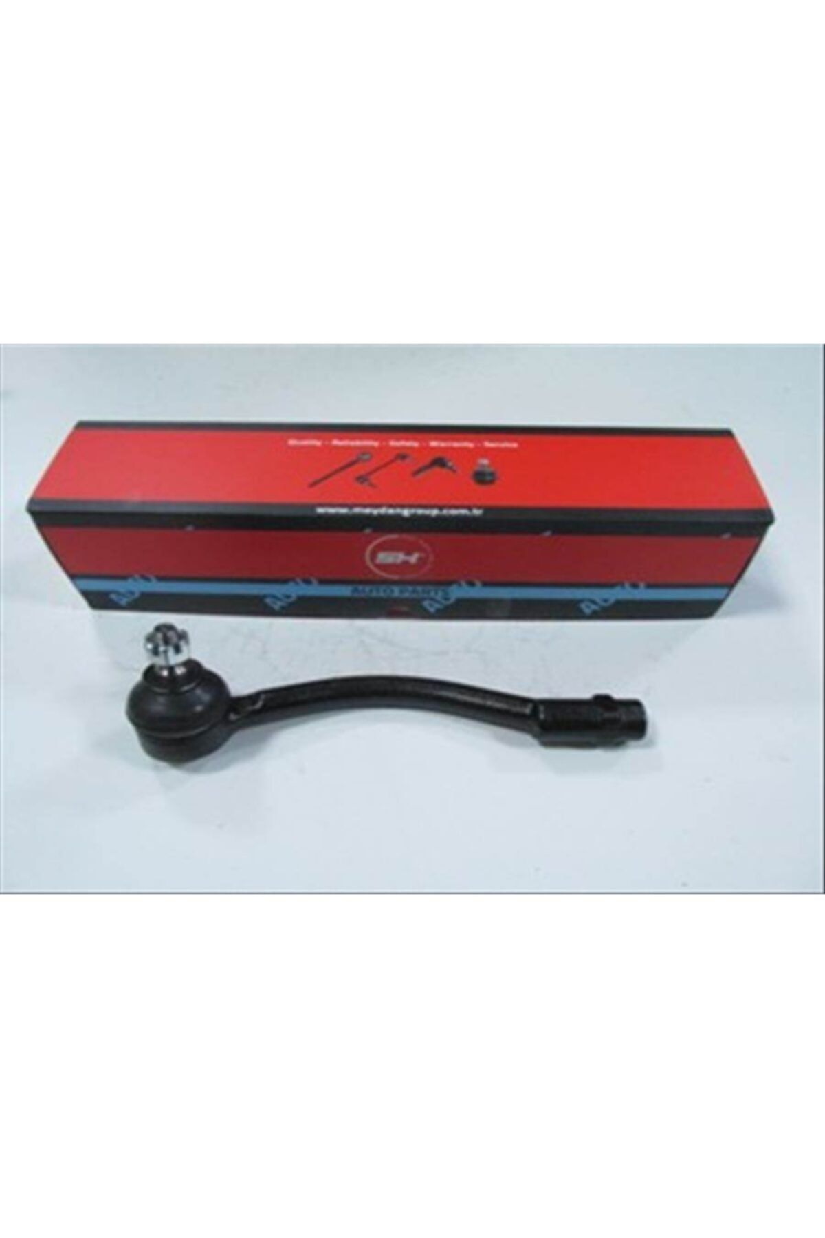 SH Hyundaı Accent Blue 11/18; Rot Başı Sol
